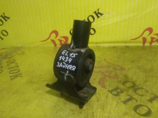 Подушка двигателя задняя SUBARU IMPREZA контрактная Подушка двигателя задняя SUBARU IMPREZA