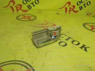 Запчасть ручка двери внутренняя передняя правая TOYOTA COROLLA FIELDER