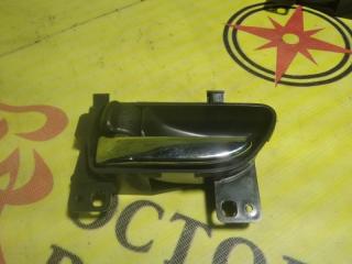 Запчасть ручка двери внутренняя задняя левая SUBARU IMPREZA