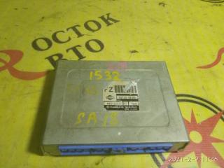 Запчасть компьютер NISSAN BLUEBIRD