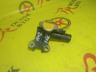 Патрубок радиатора TOYOTA SIENTA