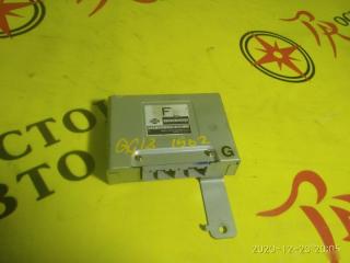 Компьютер NISSAN BLUEBIRD