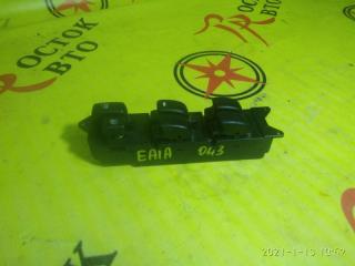 Блок управления стеклоподъемниками MITSUBISHI GALANT