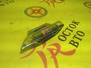 Запчасть ручка двери внешняя передняя левая NISSAN BLUEBIRD