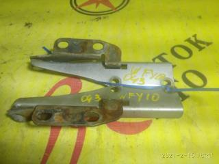 Фото запчасти петля капота NISSAN WINGROAD контрактная запчасть Запчасть петля капота NISSAN WINGROAD