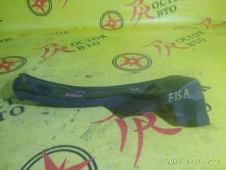 Подкрылок задний левый MITSUBISHI SIGMA