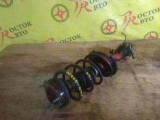 Стойка передняя левая MAZDA DEMIO