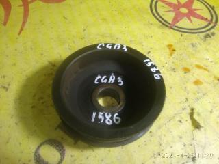 Шкив коленвала NISSAN CUBE