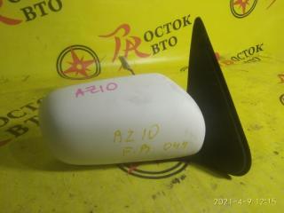 Зеркало правое NISSAN CUBE