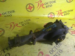 Редуктор SUBARU LEGACY