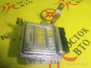 Компьютер NISSAN TEANA