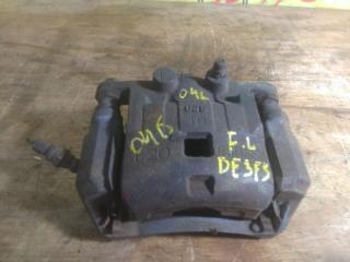 Суппорт передний левый MAZDA DEMIO