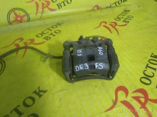 Суппорт передний правый MAZDA DEMIO