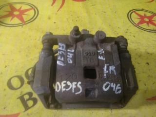 Суппорт передний правый MAZDA DEMIO