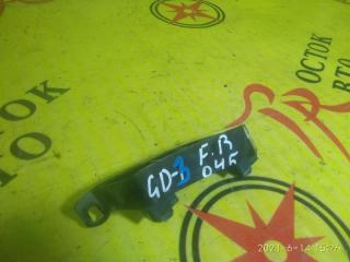 Клипса бампера передняя правая HONDA FIT контрактная Клипса бампера передняя правая HONDA FIT