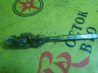 Рулевой карданчик HONDA FREED контрактная Рулевой карданчик HONDA FREED