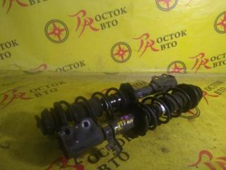 Стойка передняя правая NISSAN MARCH