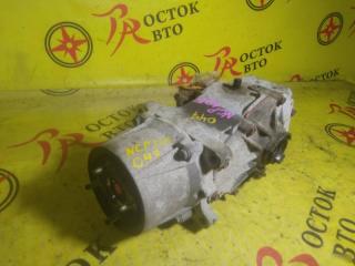 Редуктор TOYOTA RACTIS