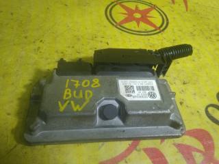 Запчасть компьютер VOLKSWAGEN POLO