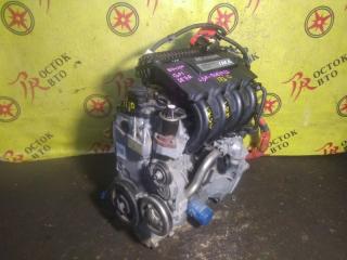 Двигатель HONDA FIT