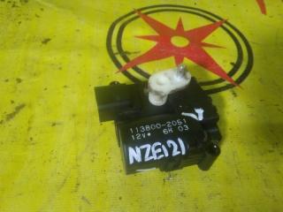 Сервопривод заслонок печки TOYOTA COROLLA