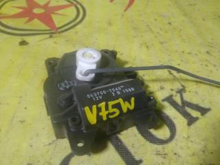 Сервопривод заслонок печки MITSUBISHI PAJERO