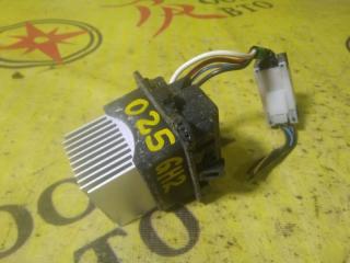 Реостат SUBARU IMPREZA