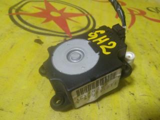 Сервопривод заслонок печки SUBARU IMPREZA