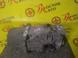 Редуктор TOYOTA VITZ