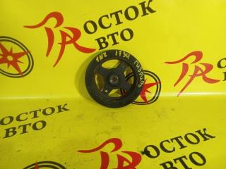 Шкив коленвала TOYOTA PRIUS