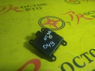 Запчасть сервопривод заслонок печки NISSAN X-TRAIL