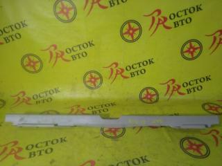 Накладка багажника TOYOTA HARRIER