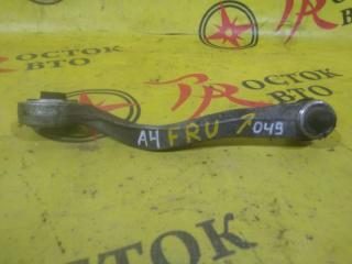 Запчасть рычаг передний правый AUDI A4