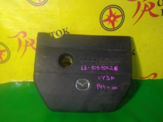 Крышка двс MAZDA MPV