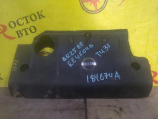 Запчасть крышка двс NISSAN PRESAGE