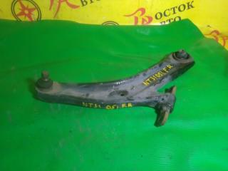 Рычаг передний правый NISSAN X-TRAIL