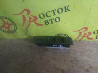 Блок управления стеклоподъемниками NISSAN X-TRAIL