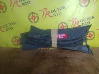 Решетка под лобовое стекло NISSAN PRIMERA