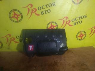 Крышка двс TOYOTA COROLLA