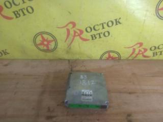 Компьютер MAZDA DEMIO