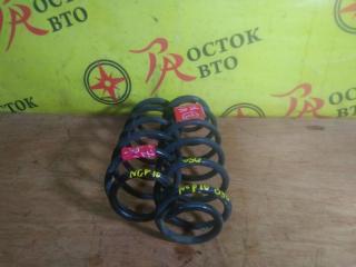 Пружина задняя TOYOTA VITZ