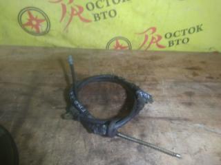 Трос ручника задний правый MITSUBISHI SIGMA контрактная Трос ручника задний правый MITSUBISHI SIGMA