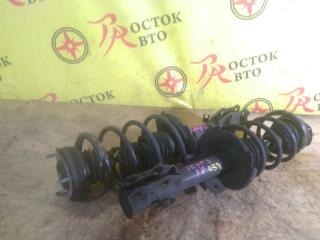 Стойка передняя левая MAZDA DEMIO