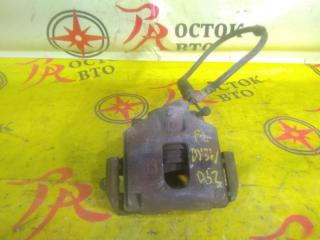 Суппорт передний левый MAZDA DEMIO