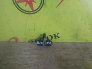 Патрубок радиатора TOYOTA VITZ