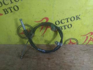 Трос ручника задний левый HONDA CRV контрактная Трос ручника задний левый HONDA CRV