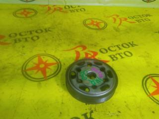 Шкив коленвала TOYOTA PASSO