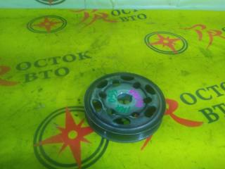 Шкив коленвала TOYOTA PASSO