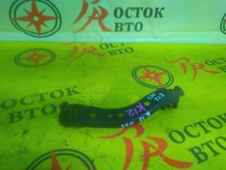 Фото запчасти рычаг правый NISSAN MARCH контрактная запчасть Запчасть рычаг правый NISSAN MARCH