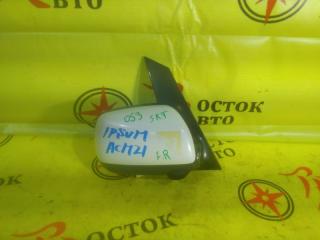 Зеркало правое TOYOTA IPSUM